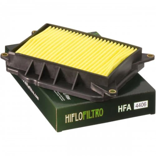 HIFLOFILTRO HAVA FİLTRESİ