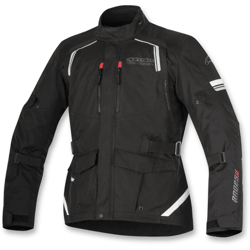 ALPINESTARS ANDES V2 DRYSTAR CEKET