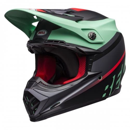 BELL MOTO-9 PROPHECY MIPS  KASK