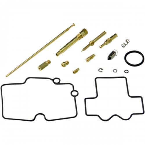REPAIR KIT CARB HON