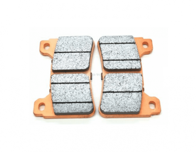 Honda Set Ön Fren Balataları