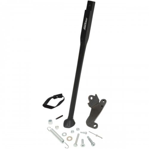 Moose Racing Alüminyum Kickstand