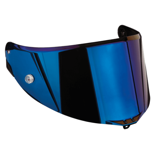 AGV PISTA IRIDIUM KASK VİZÖRÜ