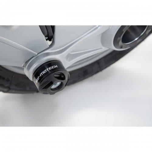 Arka Aks Kaydırıcı Seti