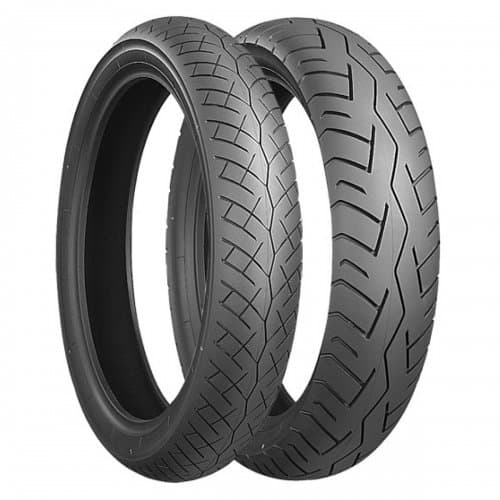 Bridgestone Battlecross Lastik