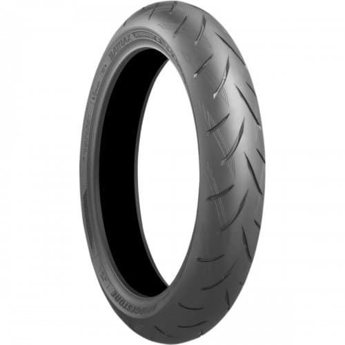Bridgestone Battlecross Lastik