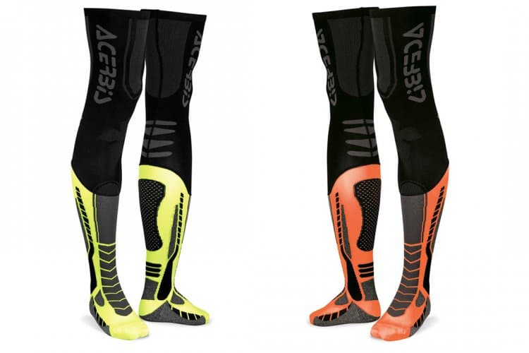 Acerbis X-Leg Pro Çorap
