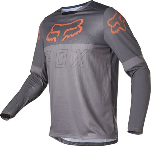 FOX LEGION MOTOCROSS JERSEY
