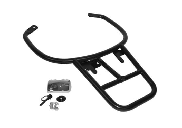 ARKA ÇANTA APARATI VESPA GTS/ SUPER