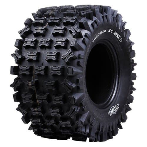 20X11.009 TBL VRM386 (W) VENOM VEERUBBER ATV QUAD LASTİK