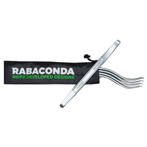 PRO TYRE RABACONDA LASTİK DEĞİŞTİRME ALETLERİ