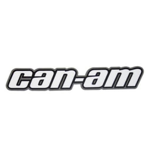 CAN-AM ÇIKARTMASI