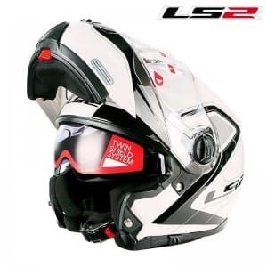 LS2 FF900 VAILANT II KASK 2
