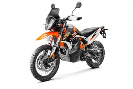 KTM 890 ADVENTURE R 4