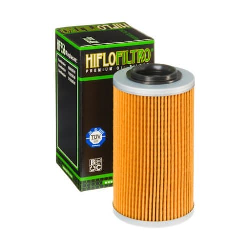 HIFLOFILTRO PREMIUM YAĞ FİLTRESİ HF556