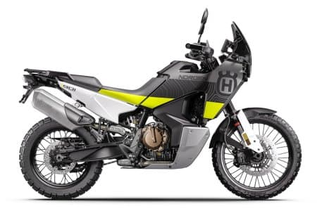 2022 Husqvarna Norden 901 1