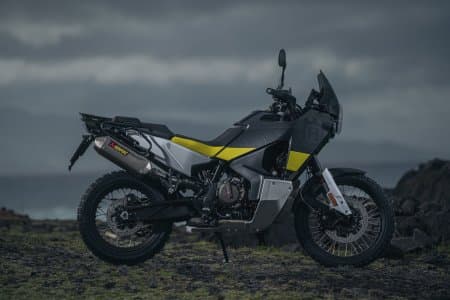 2022 Husqvarna Norden 901 3