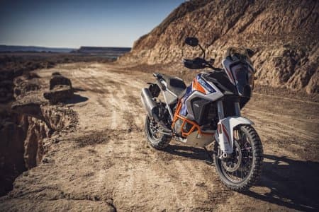 2022 KTM 1290 Super Adventure R 4