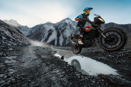 KTM 390 ADVENTURE 2022 5
