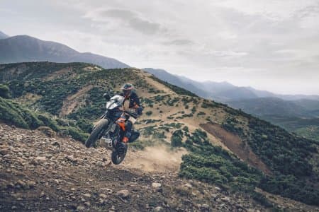 KTM 390 ADVENTURE 2022 6
