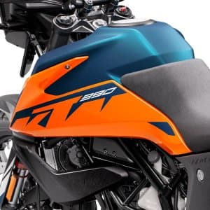 KTM 390 ADVENTURE 2022 4