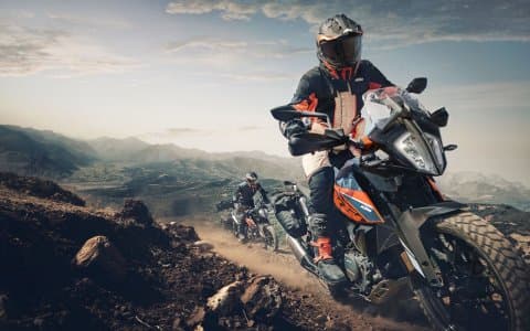 KTM 390 ADVENTURE 2022 3
