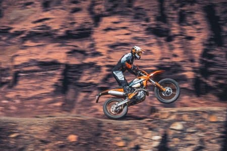 2022 KTM 250 EXC-F 2