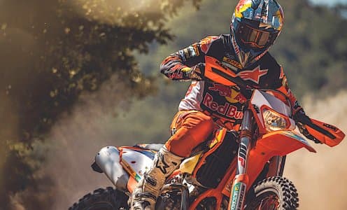 2022 KTM 350 EXC-F 2