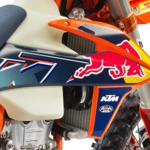 2022 KTM 350 EXC-F 3