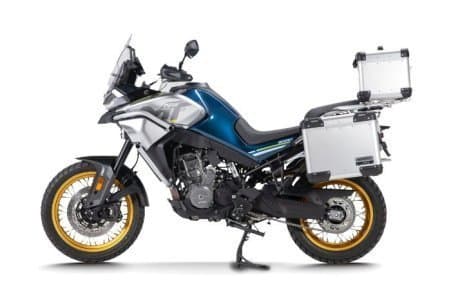 CFMOTO MT800 TOURING 4