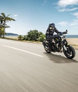 2022 CFMOTO 700CL-X SPORT 6