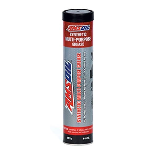 Amsoil Synthetic Multi-Purpose Grease NLGI #2