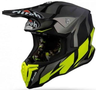 Airoh Twist Great Motocross Kask 7