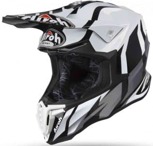 Airoh Twist Great Motocross Kask 4