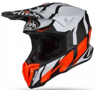 Airoh Twist Great Motocross Kask 5