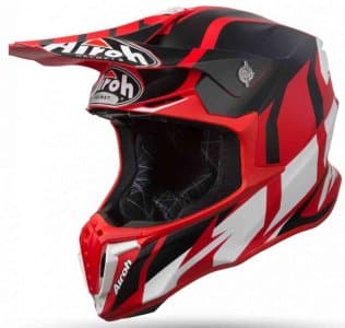 Airoh Twist Great Motocross Kask 2