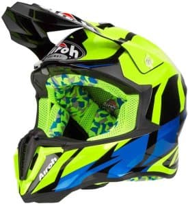 Airoh Twist Great Motocross Kask 3