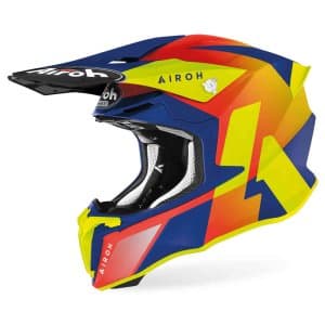 Airoh Twist 2.0 Lift Motocross Kask 4