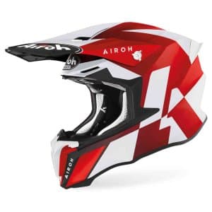 Airoh Twist 2.0 Lift Motocross Kask 3