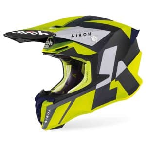 Airoh Twist 2.0 Lift Motocross Kask 2
