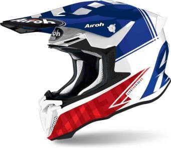 Airoh Twist 2.0 Tech Motocross Kask 3