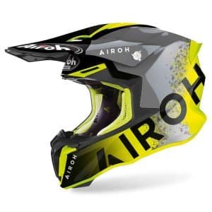 Airoh Twist 2.0 Bit Motocross Kask 2