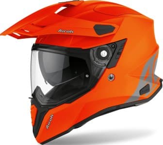 AIROH COMMANDER KASK 4