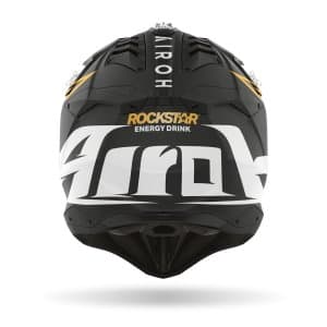 Airoh Aviator 3 Rockstar Motocross Kask 3