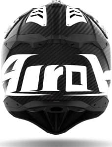Airoh Aviator 3 Primal 3K Carbon Motocross Kask 2