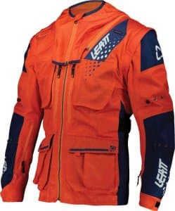 Leatt Moto 5.5 Enduro Motocross Ceket 1