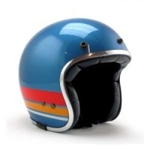 ROEG JETTSON BRONCO KASK 5