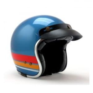 ROEG JETTSON BRONCO KASK 3