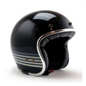 ROEG JETTSON GRAPHITE SKY KASK 6