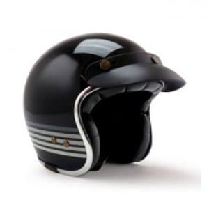 ROEG JETTSON GRAPHITE SKY KASK 3